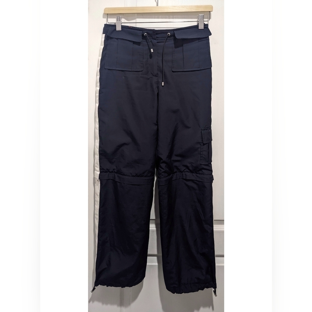 Escada | Women's Convertible Golf Pants